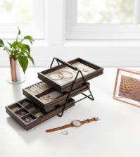 Cum sa ne organizam bijuteriile