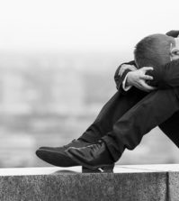 Depresia poate sa fie o cale spre eliberare