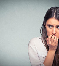 Si cand vin vremurile intunecate .........