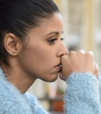 intunericul din suflet