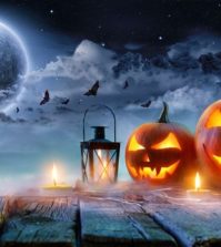 Halloween: trecut, prezent si viitor - Partea I