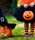 Metode prin care va feriti copilul de la o reactie adversa in preajma Halloween-ului