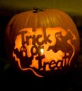 Trick-Or-Treat - Ne dati ori nu ne dati