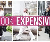 Cum sa arati „expensive”