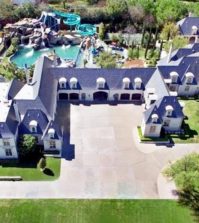 15 cele mai frumoase casa din lume