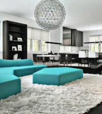 100 de idei pentru a crea casa visurilor tale