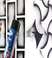 Idei moderne pentru peretii locuintei