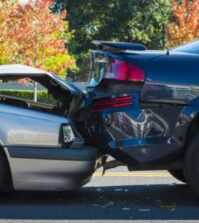 Ce trebuie sa faceti cand ati fost ranit intr-un accident de masina - I