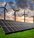 energie alternativa